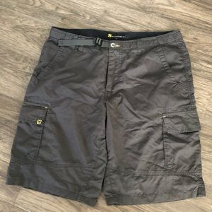 BC Clothing Cargo Shorts